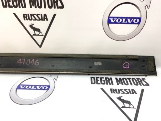 Молдинг двери передний левый, ориг. номер 9485759, Volvo S80 2003-2006