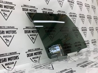 Стекло заднее правое, ориг. номер 30674347, Volvo XC90 2002-2006
