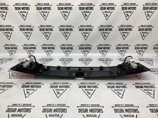 Накладка задняя, ориг. номер 30632613, Volvo V40 2002-2004