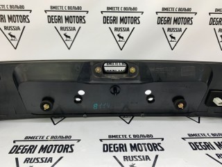 Накладка задняя, ориг. номер 30632613, Volvo V40 2002-2004