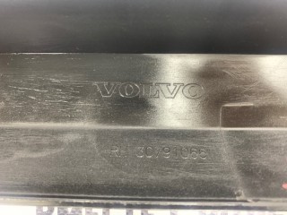 Молдинг двери передний правый, ориг. номер 39885604, Volvo S80 2006-2010