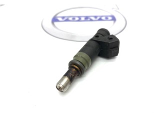 Форсунка бензиновая, ориг. номер 13537506158, BMW 320i E91 2004-2008