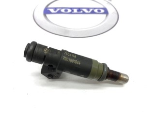 Форсунка бензиновая, ориг. номер 13537506158, BMW 320i E91 2004-2008