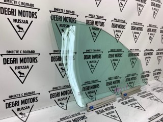 Стекло переднее левое, ориг. номер 31386884, Volvo XC90 2002-2006
