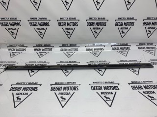 Молдинг двери передний правый, ориг. номер 39987419, Volvo S60 2004-2010