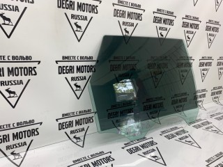 Стекло заднее правое, ориг. номер 30674295, Volvo V50 2007-2012