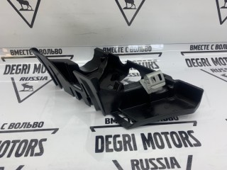 Кронштейн, ориг. номер 11617500673, BMW 320i E91 2004-2008