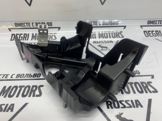 Кронштейн, ориг. номер 11617500673, BMW 320i E91 2004-2008