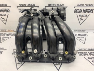 Впускной коллектор, ориг. номер 11617529440, BMW 320i E91 2004-2008
