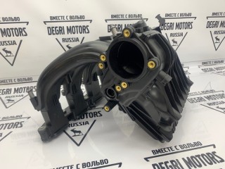 Впускной коллектор, ориг. номер 11617529440, BMW 320i E91 2004-2008