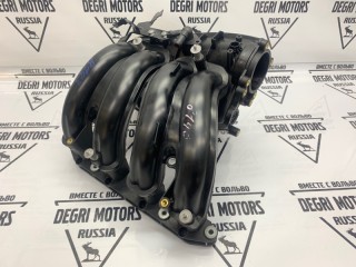 Впускной коллектор, ориг. номер 11617529440, BMW 320i E91 2004-2008