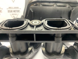 Впускной коллектор, ориг. номер 11617529440, BMW 320i E91 2004-2008