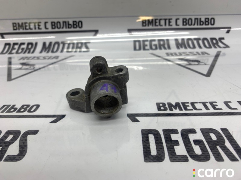 Кронштейн датчика коленвала Volvo XC60 DZ98 2008-2013, 30696254, фото 1