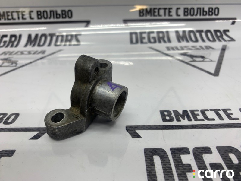 Кронштейн датчика коленвала Volvo XC60 DZ98 2008-2013, 30696254, фото 2