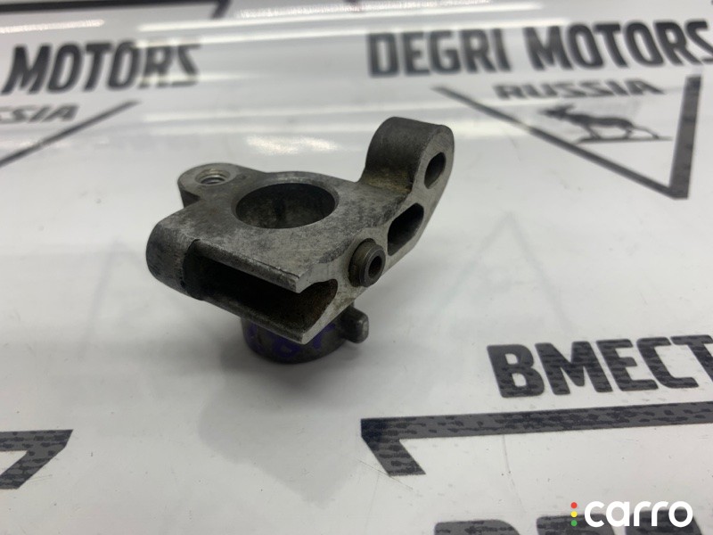 Кронштейн датчика коленвала Volvo XC60 DZ98 2008-2013, 30696254, фото 4