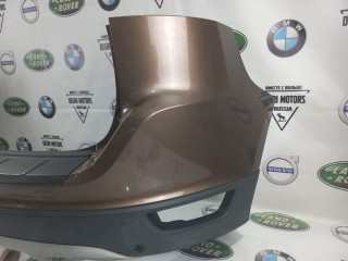 Бампер задний, ориг. номер 39867220, Volvo XC60 2008-2013