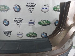 Бампер задний, ориг. номер 39867220, Volvo XC60 2008-2013