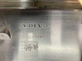 Бардачок, ориг. номер 39857740, Volvo V70 2007-2013