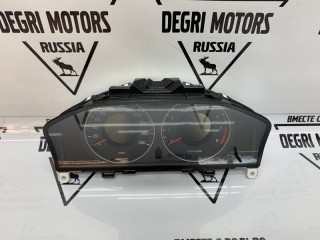 Щиток приборов, ориг. номер 36002597, Volvo V70 2007-2013
