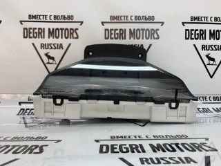 Щиток приборов, ориг. номер 36002597, Volvo V70 2007-2013