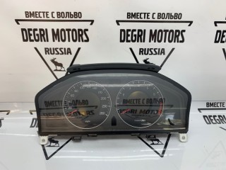 Щиток приборов, ориг. номер 36002597, Volvo V70 2007-2013