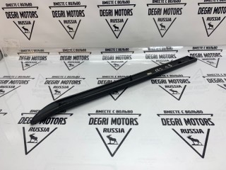 Молдинг двери задний правый, ориг. номер 30698454, Volvo XC90 2006-2014