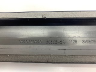 Молдинг двери задний правый, ориг. номер 30698454, Volvo XC90 2006-2014