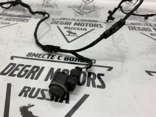 Жгут проводки парктроника передний, ориг. номер 6112286481, BMW 5-Series F10 2013-2017
