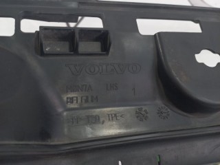 Дефлектор радиатора левый, ориг. номер 31353293, Volvo XC60 2008-2013