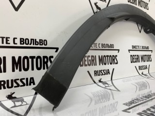 Расширитель крыла задний правый, ориг. номер 7560548020, Lexus RX450H GYL25 2015-2019