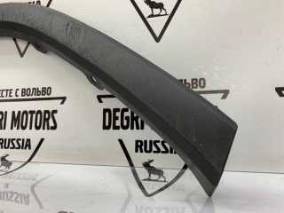 Расширитель крыла задний правый, ориг. номер 7560548020, Lexus RX450H GYL25 2015-2019