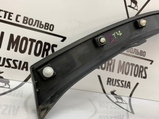 Расширитель крыла задний правый, ориг. номер 7560548020, Lexus RX450H GYL25 2015-2019