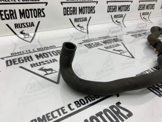 Шланг охлаждения, ориг. номер LR062095, Land Rover Range Rover Sport L494 2013-2017