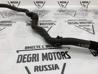 Шланг охлаждения, ориг. номер LR062095, Land Rover Range Rover Sport L494 2013-2017