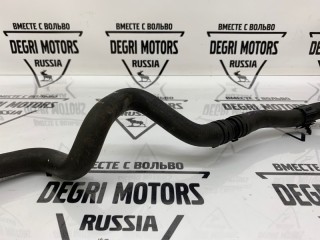 Шланг охлаждения, ориг. номер LR062458, Land Rover Range Rover Sport L494 2013-2017