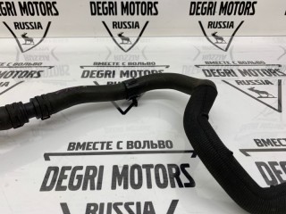 Шланг охлаждения, ориг. номер LR062458, Land Rover Range Rover Sport L494 2013-2017