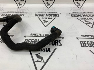 Шланг охлаждения, ориг. номер LR062458, Land Rover Range Rover Sport L494 2013-2017