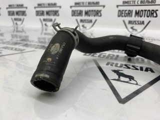 Шланг охлаждения, ориг. номер LR062097, Land Rover Range Rover Sport L494 2013-2017