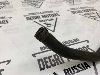 Шланг охлаждения, ориг. номер LR071043, Land Rover Range Rover Sport L494 2013-2017