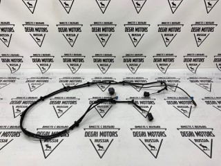 Проводка переднего бампера передняя, ориг. номер 31210009, Volvo V60 2010-2013