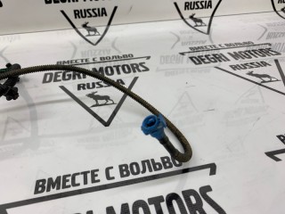 Проводка переднего бампера передняя, ориг. номер 31210009, Volvo V60 2010-2013