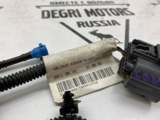 Проводка переднего бампера передняя, ориг. номер 31210009, Volvo V60 2010-2013