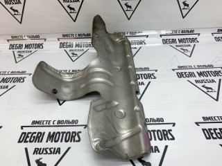 Экран тепловой, ориг. номер 30646954, Volvo V60 2013-2019