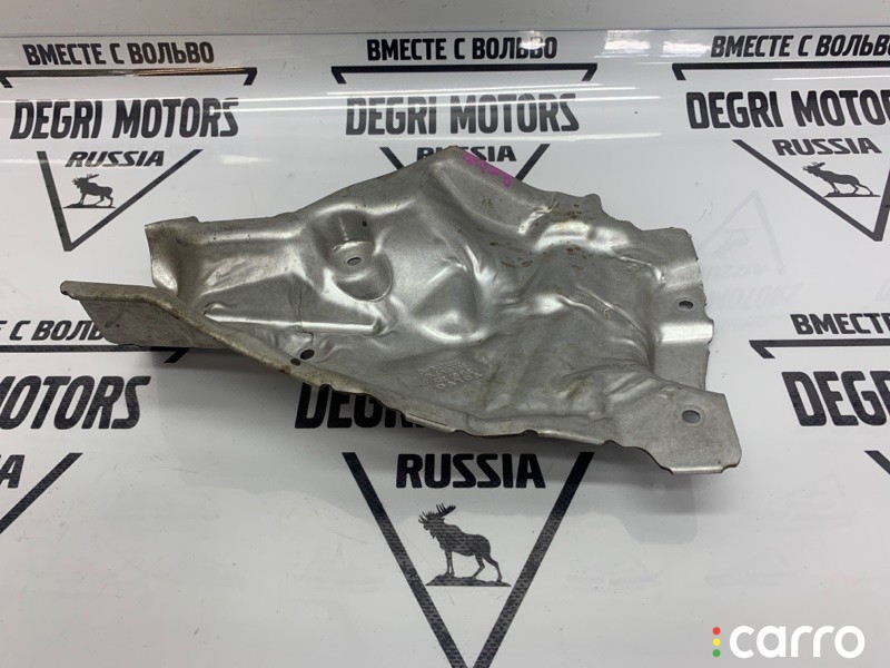 Экран тепловой Volvo V60 2013-2019, 30783313, фото 7