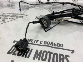 Проводка переднего бампера передняя, ориг. номер 31210009, Volvo V60 2010-2013