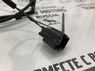 Проводка переднего бампера передняя, ориг. номер 31210009, Volvo V60 2010-2013