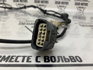 Проводка переднего бампера, ориг. номер 31376321, Volvo V60 2013-2019