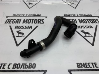 Шланг охлаждения, ориг. номер 17117524710, BMW 320i E91 2004-2008