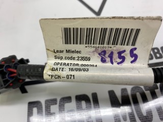 Жгут проводки, ориг. номер 9452612, Volvo V70 2000-2004