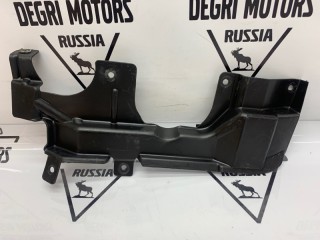 Кожух рулевой колонки передний правый, ориг. номер 51757160238, BMW X5 E70 2006-2010